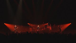 Aqua Timez『ALONES』Live Video（アニメ「BLEACH」第6期OPテーマ） - FINAL LIVE 「last dance」