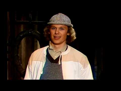 Jiří Korn - Žal se odkládá (klip) (1980)
