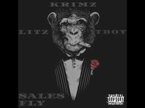 Litz x Krimz x Tboy - Sales Fly