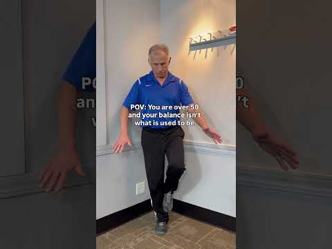 Anatomie & Behandlungswissen Videos – Interaktives Nachschlagewerk für Physio, Massage, Therapie 21 Build that balance back up 💪❤️
