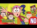 Wayside Dra Meg I Hestehalen Klassens Ku Ep 1 Norsk