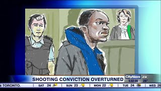 New trial ordered for Eaton Centre shooter Christopher Husbands