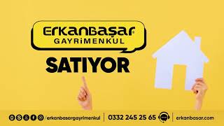 Atomedya ®️ | Erkan başar Satıyor Reklam Filmi