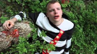 Dan bern - Jerusalem (Unofficial Music Video)