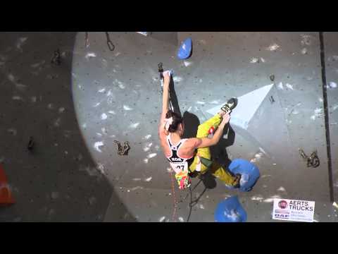 Final Jain Kim - Puurs (BEL)