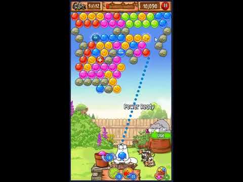 Simon's Cat Pop Time Level 556 - NO BOOSTERS 😺 | SKILLGAMING ✔️