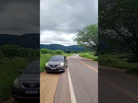 SÍTIO DO CARRO QUEBRADO TRIUNFO-PE #sertão #triunfo #sítiocarroquebrado #nordeste #turismo #familia