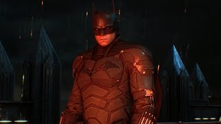 The Batman Suit Up & Gameplay Showcase (Arkham Knight)