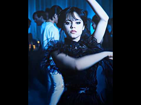 THIS SONG W THEM | FUNK DO BOUNCE - Ariis (Slowed) | Jenna Ortega Edit