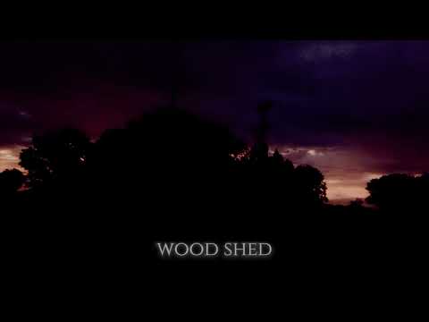 Go Tell Aunt Rhody (dark ambient cover) Lyric Video