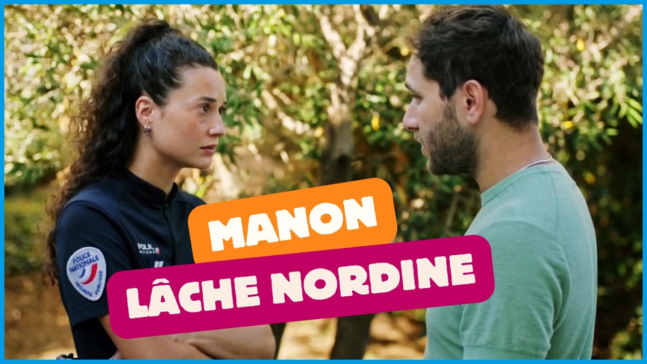 Résumé épisode 2283 - Demain nous appartient
