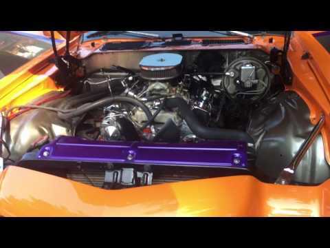 1971 Chevrolet Camaro (CC-891319) for sale in Center Hall , Pennsylvania