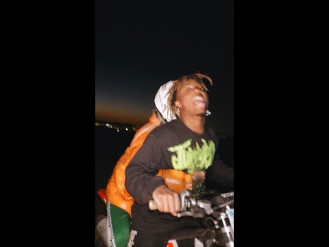 (FREE) Juice WRLD x Emo Drill Type Beat - "Bloodhunt"