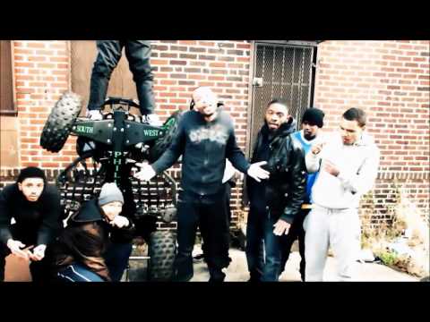 OB1 "Not Scripted" Produced By @1pump_Quake @Obie_one52