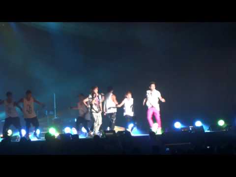 JJ project- 꽂혔어 (Hooked)