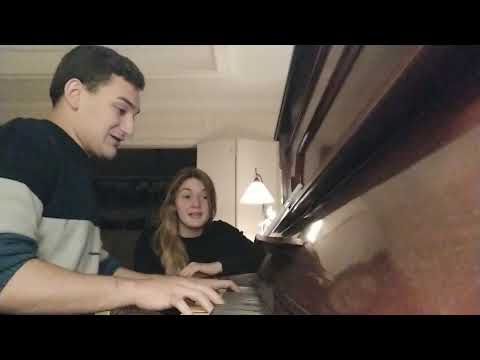 Ignacio Sagalá y Maggie Cullen - The Call