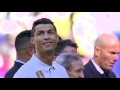 Cristiano Ronaldo vs Granada Home 16 17 HD