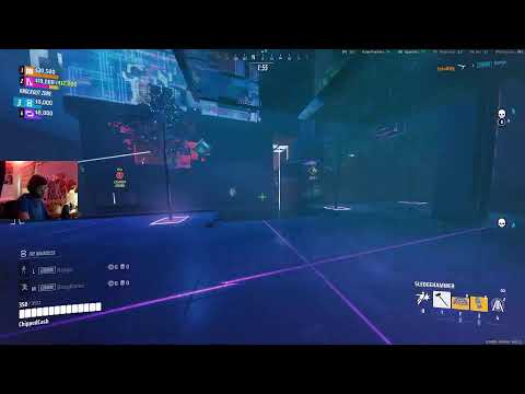 Cyberpunk 2077: Flesh and Chrome #4