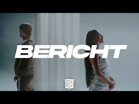 (FREE) Kevin x Yade Lauren x Idaly x Melodic HipHop Type Beat "Bericht" (Prod. UniverseBeats)
