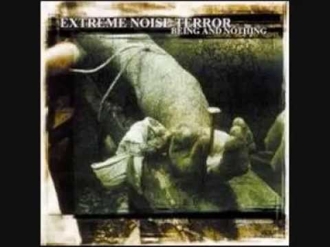 Extreme noise terror-When gods burn 03