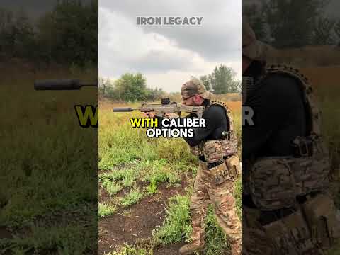 CZ Bren 2: The Underrated Beast of Modern Battlefields