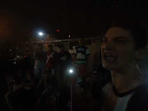 NITTRO vs NEBIROS - 4tos FECHA 1 - SAN JUSTO UNDER 2018