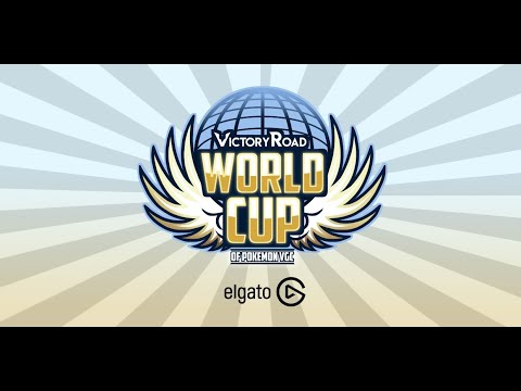 [World Cup of Pokémon VGC 2021 - Qualifiers]Week 3  Uruguay VS España