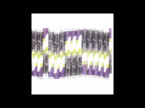 Burnt Friedman & Jaki Liebezeit - The Sticks