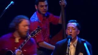 Pokey Lafarge - The Devil Ain&#39;t Lazy - live HD@ Paradiso Amsterdam, the Netherlands, 7 July 2016