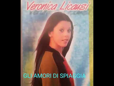 VERONICA LI CAUSI --- ME GUSTA BAILAR