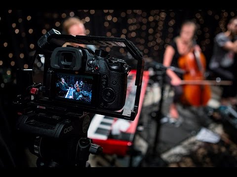 Árstíðir - Full Performance (Live on KEXP)