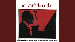 Spann&#39;s Boogie Woogie