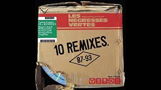 Les Negresses Vertes  - Zobi La Mouche (William Orbit Remix)