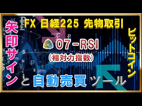 Video Win rate signal RSI