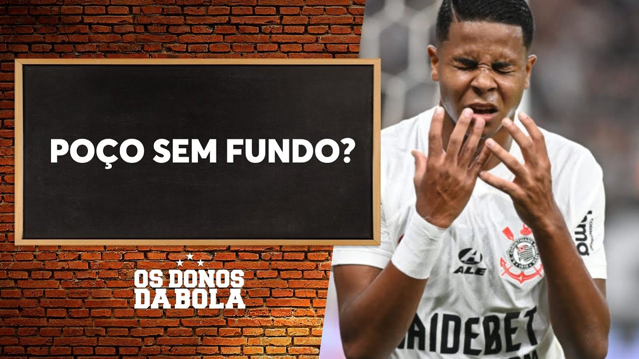 Neto comenta possível impeachment de Melo e detona antigas gestões do Corinthians: ‘Série B é pouco’