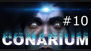 【実況】Conarium #10【クトゥルフホラー】
