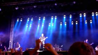 Mustasch - I Hunt Alone