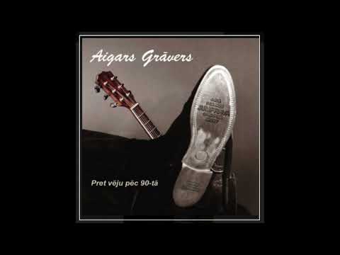 AIGARS GRĀVERS "Popularā Pirmdiena" (Asociāciju Sektors cover)