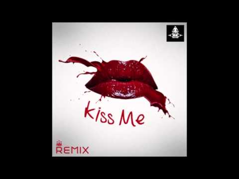 DJ-K - Kiss Me [Sixpence None The Richer ] (K-Remix)