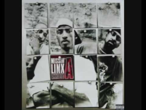 Missin Linx - Family Ties