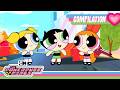 FULL SEASON 1 Powerpuff Girls EVERY Episode Of S01 Compilation Cartoon Network