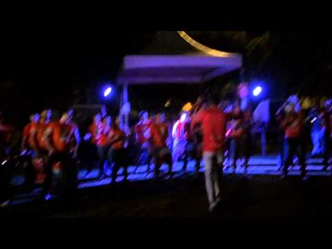 Bateria Turuna - Armazém Universitário