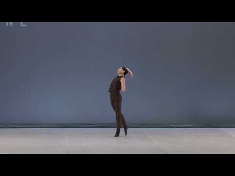 Ryo NAKAYAMA, 417 – Prix de Lausanne 2022