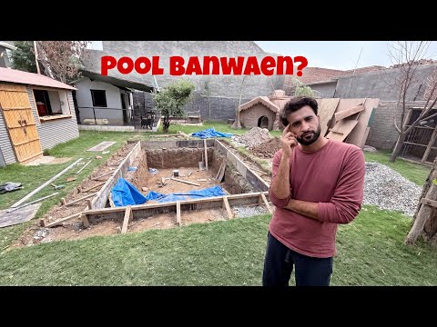 Dobara Pool Banwa Rahay Hain 😍