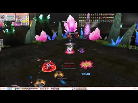 Forsaken Flyff Siege 26/8/2020 - Vertigo