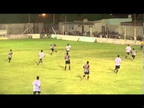 Villa Belgrano - Mariano Moreno Torneo del Interior