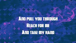 I Will Carry You ~ Michael W Smith ~ lyric video