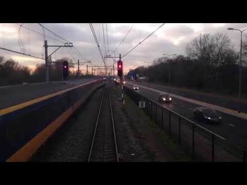 HISPEED HOLLAND Nijmegen - 's Hertogenbosch 2013