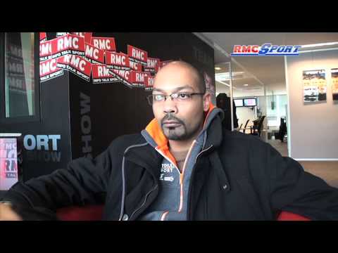 Docteur Poker /Jérome Jeannet: "L'épée et le poker sont semblables" - 25/04