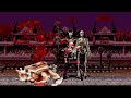 Mortal Kombat New Era 2023 Kano MK3 Full Playthrough